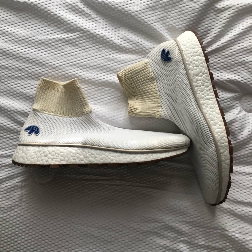 Adidas Alexander Wang Run Clean